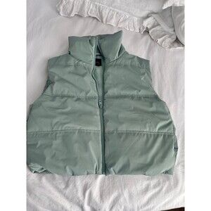 Women’s Puffer vest